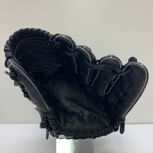 ローリングス Rawlings HOH GR2FHEA15MG 軟式 大人 一般 投手用 グローブ ピッチャー グラブ 右投げ 中古品 野球 1441