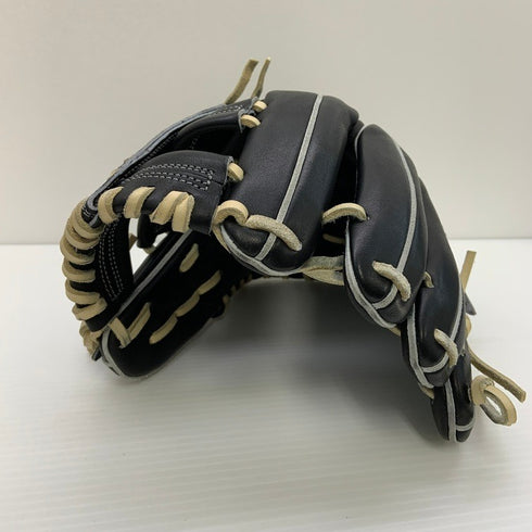 中古品 エスエスケイ SSK プロエッジ 硬式 内野手用グローブ PK761PRO 5631