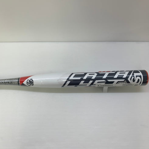 ルイスビルスラッガー Louisville Slugger カタリストIII ソフトボール用 大人 一般 FRP製バット WBL27600108468 ミドルバランス 野球 7024