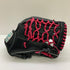 ローリングス Rawlings HOH GH6HUN55FS ユーティリティ 軟式 大人 一般 オールラウンド グローブ グラブ 右投げ 中古品 野球 9545
