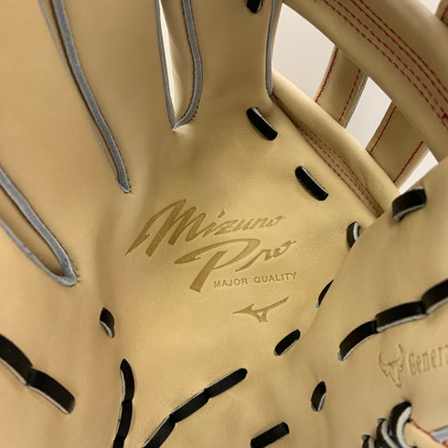 ミズノ MIZUNO ミズノプロ mizunopro 1AJGH91907 硬式 大人 一般 外野手用 グローブ グラブ 左投げ タグ付き 野球 8485