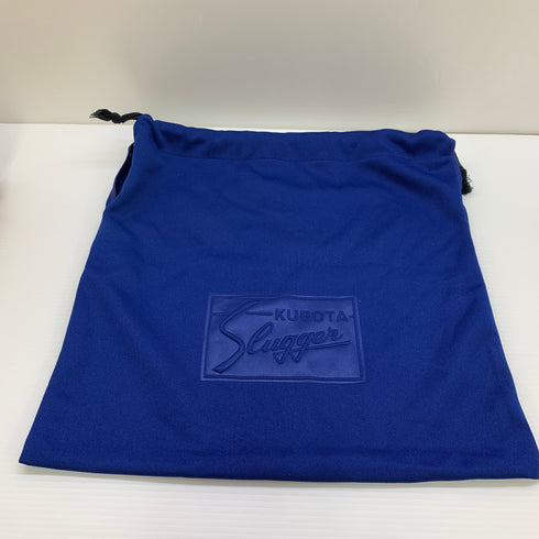 久保田スラッガー KUBOTA SLUGGER EGS-90 軟式 大人 一般 内野手用 グローブ グラブ 右投げ 中古品 グローブ袋付き 野球 9770