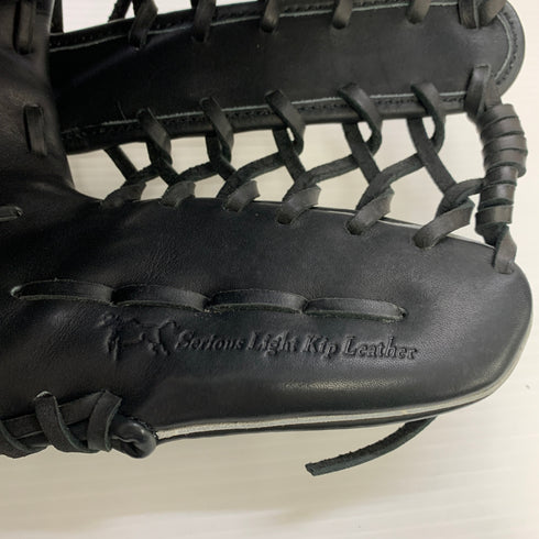 ミズノ MIZUNO ミズノプロ Kクラブ 限定 硬式 大人 一般 外野手用 グローブ グラブ 左投げ 2GW28507 タグ付き 野球 7747