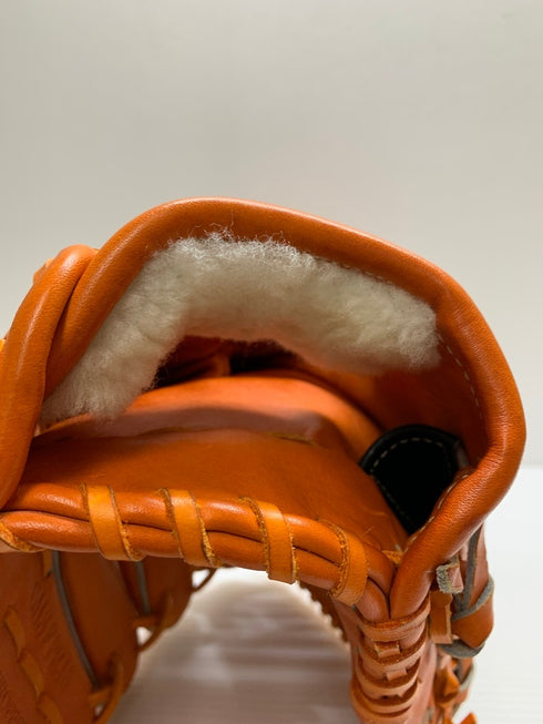 中古品 ローリングス Rawlings プロプリファード 硬式 内野手用グローブ 和牛 GH8FPRJ6 4377