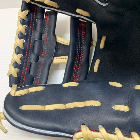 久保田スラッガー KUBOTA SLUGGER 限定 軟式 内野手用グローブ AR4型 4737