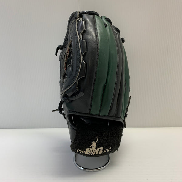 ローリングス Rawlings ランディー ジョンソン モデル the BIG unit REVOLUTION SERIES 硬式 大人 一般 投手用 グローブ ピッチャー グラブ 左投げ PRO-BU51 中古品 野球 7510
