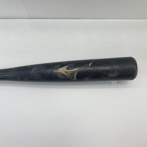 ミズノ MIZUNO ビヨンドマックスレガシー 軟式 大人 一般 FRP製バット 1CJBR181 トップバランス 中古 ケース付き 野球 8168