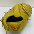 グロム 軟式 大人 一般 投手用 グローブ ピッチャー グラブ 右投げ 中古品 野球 9402