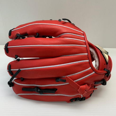 ミズノ MIZUNO グローバルエリート 少年軟式 子ども 外野手用 グローブ グラブ 右投げ 1AJGY32107 タグ付き 野球 6592