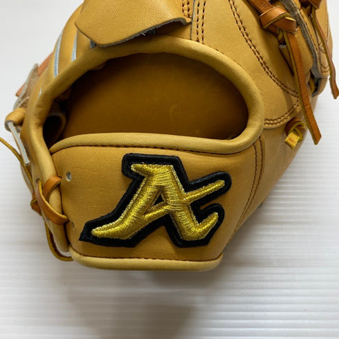 アトムズ ATOMS 硬式 投手用グローブ AKG-KT01 4531