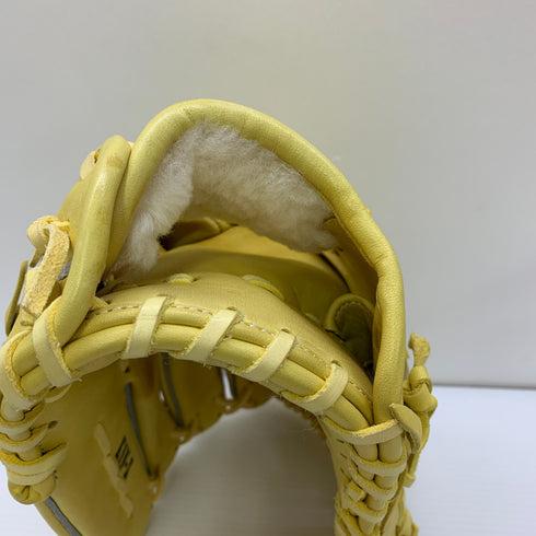 久保田スラッガー KUBOTA SLUGGER KSN-X 軟式 大人 一般 外野手用 グローブ グラブ 右投げ 中古品 グローブ袋 ・グラブホルダー付き 野球 1096