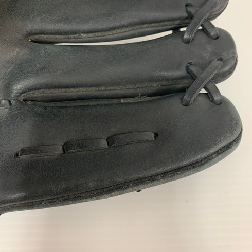ミズノ MIZUNO 2GY86307 少年軟式 子ども 外野手用 グローブ グラブ 右投げ 中古品 野球 9961