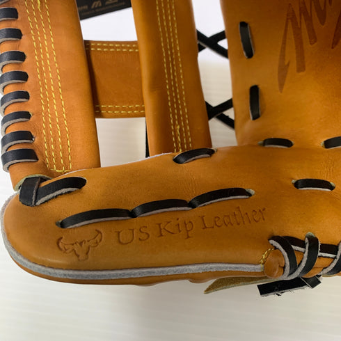 ミズノ MIZUNO ミズノプロ 硬式 大人 一般 内野手用 グローブ グラブ 右投げ 1AJGH10603 タグ付き 野球 6504