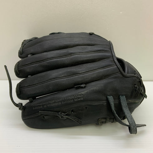 ミズノ MIZUNO ビューリーグ 2GN36107 軟式 大人 一般 外野手用 グローブ グラブ 右投げ 中古品 野球 9957