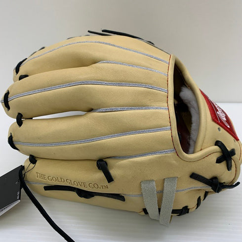 ローリングス Rawlings プロプリファード 硬式 内野手用グローブ GH3PRCK4 5625
