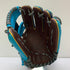 ウィルソン Wilson ウィルソンスタッフ Wilson Staff RHZ87H 軟式 大人 一般 内野手用 グローブ グラブ 右投げ 中古品 野球 9899