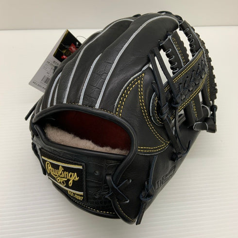 ローリングス Rawlings プロプリファード 硬式 内野手用グローブ GH4FPW2CK4MG 5724