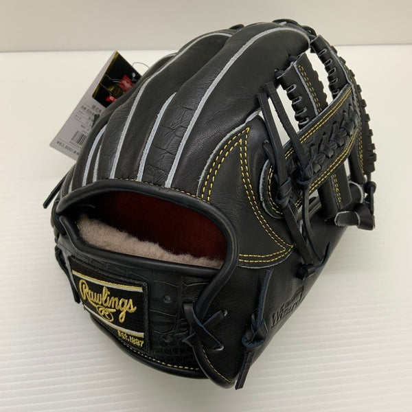 ローリングス Rawlings プロプリファード 硬式 内野手用グローブ GH4FPW2CK4MG 5724