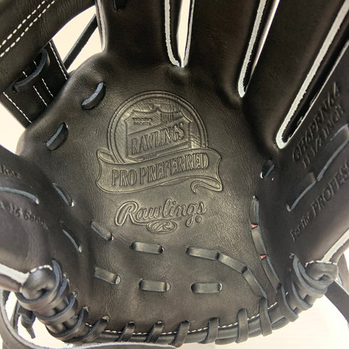ローリングス Rawlings GH6PRN64 硬式 大人 一般 内野手用 グローブ グラブ 右投げ タグ付き 野球 9823