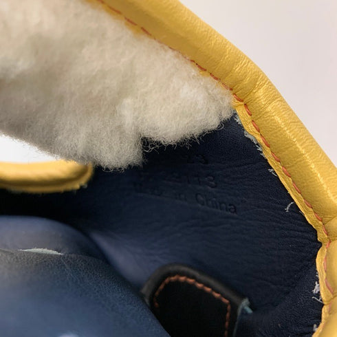 中古品 ミズノ MIZUNO ミズノプロ 2023セレクションモデル 軟式 内野手用グローブ 5699