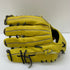 ハイゴールド HI-GOLD 心極 軟式 大人 一般 外野手用 グローブ グラブ 右投げ KKG-5308 中古品 野球 8148