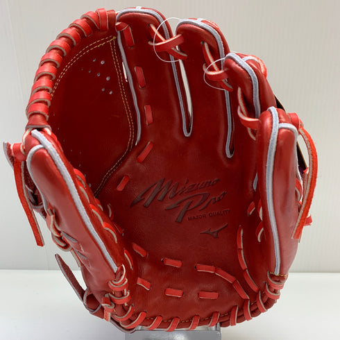 ミズノ MIZUNO ミズノプロ 硬式 大人 一般 投手用 グローブ ピッチャー グラブ 右投げ 1AJGH30011 タグ付き 野球 7034
