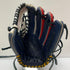 ルイスビルスラッガー Louisville Slugger 軟式 大人 一般 外野手用 グローブ グラブ 右投げ 中古品 野球 6561