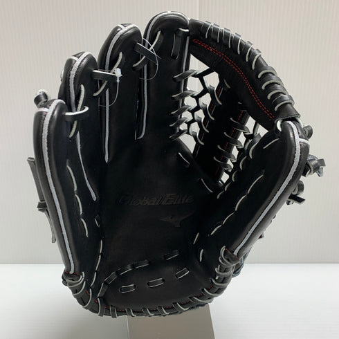 ミズノ MIZUNO グローバルエリート 硬式 大人 一般 外野手用 グローブ グラブ 左投げ 1AJGH27507 タグ付き 野球 7745
