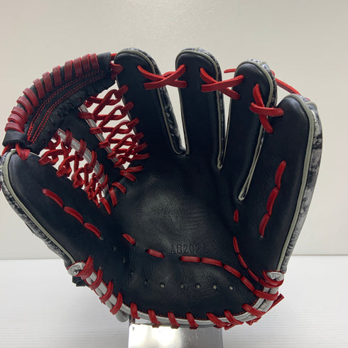 久保田スラッガー KUBOTA SLUGGER 軟式 大人 一般 内野手用 グローブ グラブ 右投げ SP-2021G 中古品 野球 8051