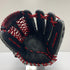 久保田スラッガー KUBOTA SLUGGER 軟式 大人 一般 内野手用 グローブ グラブ 右投げ SP-2021G 中古品 野球 8051