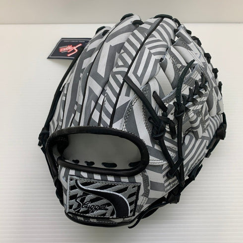 久保田スラッガー KUBOTA SLUGGER 軟式 内野手用グローブ SP-2023G オールスターモデル 5659