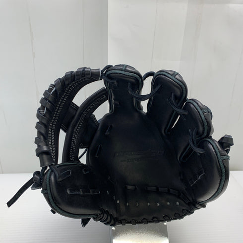 エスエスケイ SSK 硬式 内野手用グローブ 限定ラベル付き オーダー品 761型 グラブ袋付き 5884