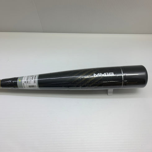 エスエスケイ SSK MM18 軟式 大人 一般 FRP製バット SBB4023MD 9038 83 ミドルバランス ケース付き 野球 7475