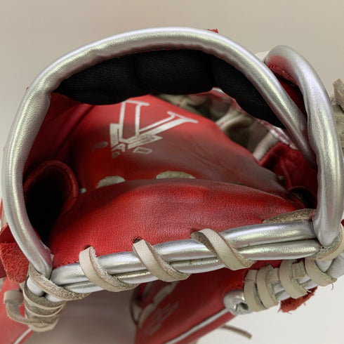 ローリングス Rawlings GS4FHTCY719 軟式 大人 一般 外野手用 グローブ グラブ 左投げ 中古品 野球 9829