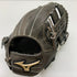 ミズノ MIZUNO グローバルエリート Global Elite 2GW16053 硬式 大人 一般 内野手用 グローブ グラブ 右投げ 中古品 野球 1425