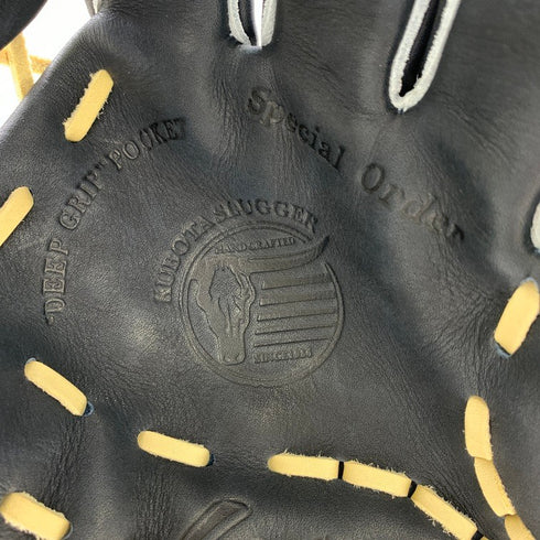久保田スラッガー KUBOTA SLUGGER スペシャルオーダー 軟式 内野手用グローブ KSN-SR1 5299