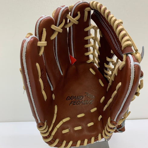 ワールドペガサス WORLD PEGASUS WGN5FPT8 硬式 大人 一般 外野手用 グローブ グラブ 左投げ タグ付き 野球 1228