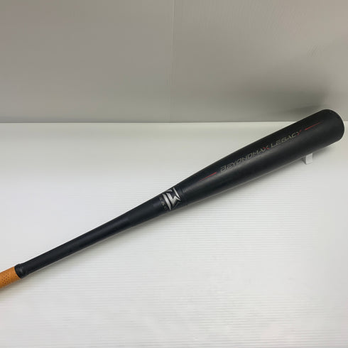 ミズノ MIZUNO ビヨンドマックス レガシー 軟式 大人 一般 FRP製バット 1CJBR158 中古 野球 8064