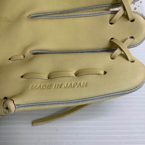 ザナックス Xanax トラストエックス 硬式 投手用グローブ BHG24TA1X 4416