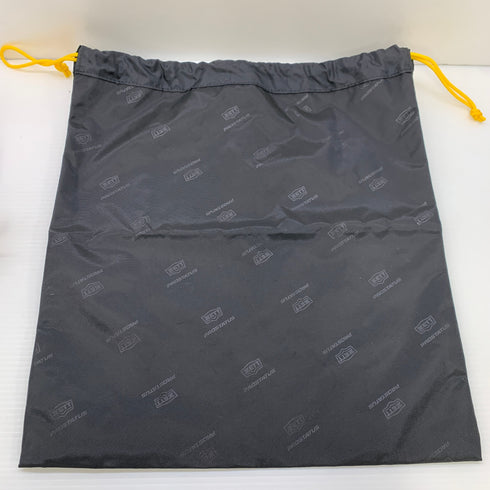 ゼット ZETT プロステイタス 軟式 大人 一般 外野手用 グローブ グラブ 右投げ BRGB32547 中古品 グローブ袋付き 野球 6181