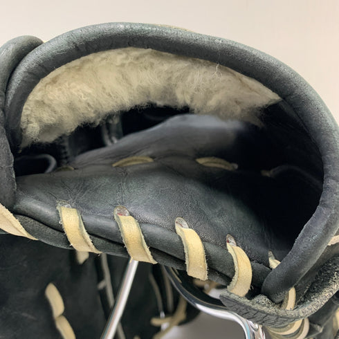 アシックス asics ゴールドステージ 硬式 大人 一般 投手用 グローブ ピッチャー グラブ 右投げ 中古品 野球 7224