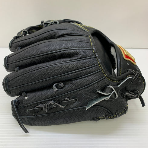 ウィルソン Wilson ウィルソンスタッフ 硬式 大人 一般 内野手用 グローブ グラブ 右投げ WTAHWSD6H 中古品 野球 7184