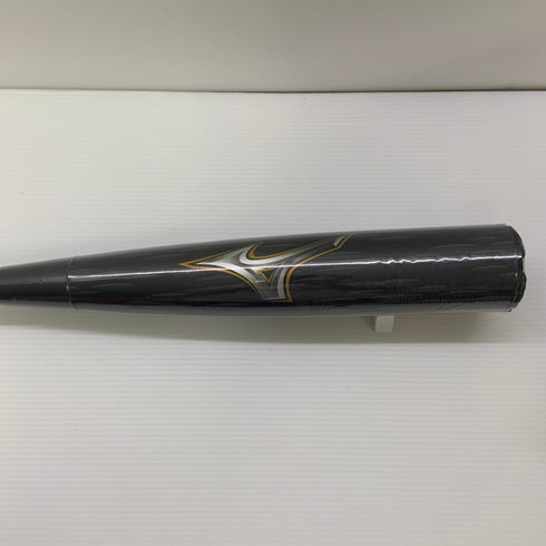 ミズノ MIZUNO ビヨンドマックスレガシーメタル 軟式 大人 一般 FRP製バット 1CJBR20084 トップバランス 未使用品 野球 8530