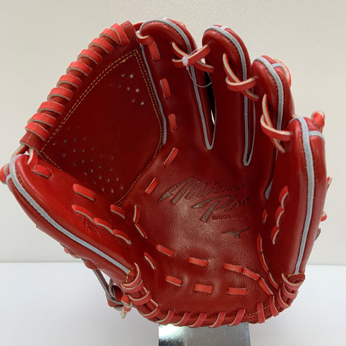 ミズノ MIZUNO ミズノプロ mizunopro 1AJGH34111 硬式 大人 一般 投手用 グローブ ピッチャー グラブ 右投げ タグ付き 野球 8721