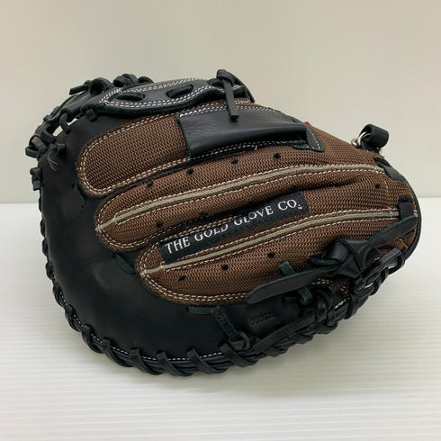 ローリングス Rawlings ゲーマー ソフトボール用 大人 一般 キャッチャーミット 捕手 グローブ グラブ 右投げ GS5FG23FM 中古品 野球 6219