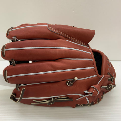 ミズノ MIZUNO ミズノプロ 硬式 大人 一般 投手用 グローブ ピッチャー グラブ 右投げ 1AJGH28211 タグ付き 野球 7638
