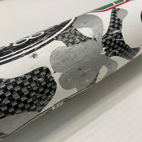 ルイスビルスラッガー Louisville Slugger カタリストTi ソフトボール用 大人 一般 FRP製バット JFP014TB 未使用品 野球 8230