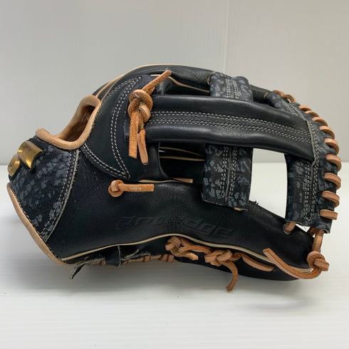 エスエスケイ SSK プロエッジ 軟式 大人 一般 内野手用 グローブ グラブ 右投げ PENC844-5L 中古品 野球 6887