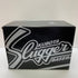 久保田スラッガー KUBOTA SLUGGER 硬式 大人 一般 内野手用 グローブ グラブ 右投げ KSG-24MS 中古品 箱付き 野球 7924