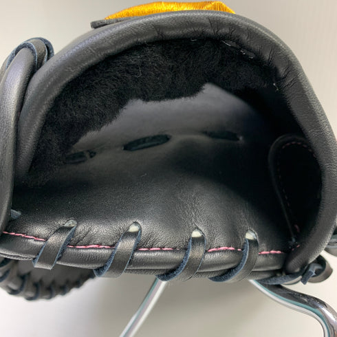 ミズノ MIZUNO ミズノプロ 硬式 大人 一般 ファーストミット 一塁手 グローブ グラブ 右投げ 1AJFH90500 タグ付き 野球 7030